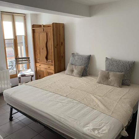 Location Barcelonnette Lejlighed Eksteriør billede
