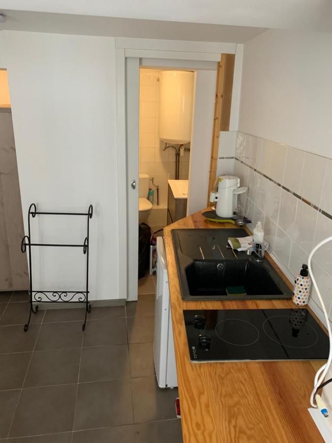 Location Barcelonnette Lejlighed Eksteriør billede